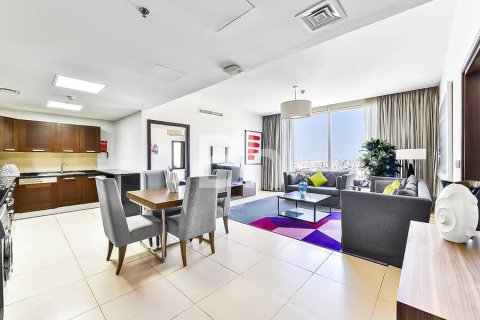 Hotel Apartamento en Sheikh Zayed Road, Dubai, 2 dormitorios, 162 m², № 21162 - foto 1
