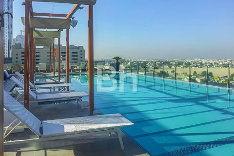 Hotel Apartamento en Sheikh Zayed Road, Dubai, 2 dormitorios, 162 m², № 21162 - foto 21
