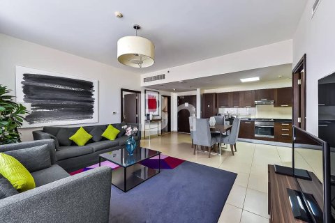 Hotel Apartamento en Sheikh Zayed Road, Dubai, 2 dormitorios, 162 m², № 21162 - foto 2