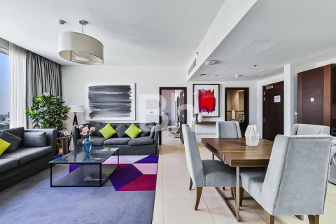 Hotel Apartamento en Sheikh Zayed Road, Dubai, 2 dormitorios, 162 m², № 21162 - foto 3