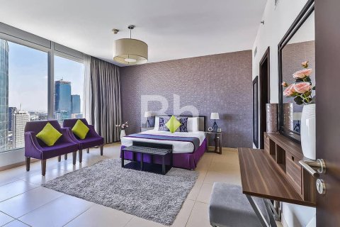 Hotel Apartamento en Sheikh Zayed Road, Dubai, 2 dormitorios, 162 m², № 21162 - foto 14