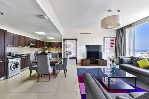 Hotel Apartamento en Sheikh Zayed Road, Dubai, 2 dormitorios, 162 m², № 21162 - foto 5