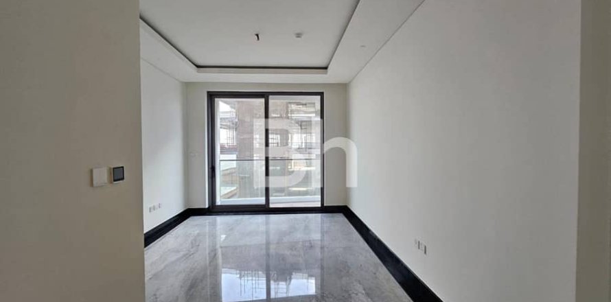 Квартира в Бизнес-Бэе, Дубай, 2 спальни, 116м², № 21163