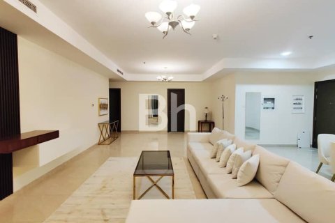 Снять в аренду квартиру в Дубае: 2 спальни, 153м², № 21158 - фото 3