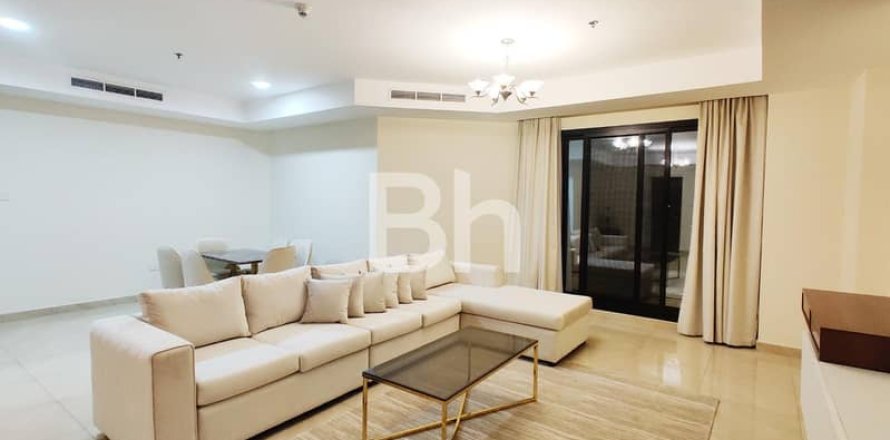 Квартира в Дубае, 2 спальни, 153м², № 21158