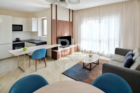 Apartment in Downtown Dubai (Downtown Burj Dubai), Dubai 1 bedroom, 70 sq.m. № 21159 - photo 3