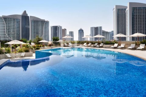 Apartment in Downtown Dubai (Downtown Burj Dubai), Dubai 1 bedroom, 70 sq.m. № 21159 - photo 7