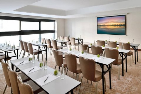 Apartment in Downtown Dubai (Downtown Burj Dubai), Dubai 1 bedroom, 70 sq.m. № 21159 - photo 14