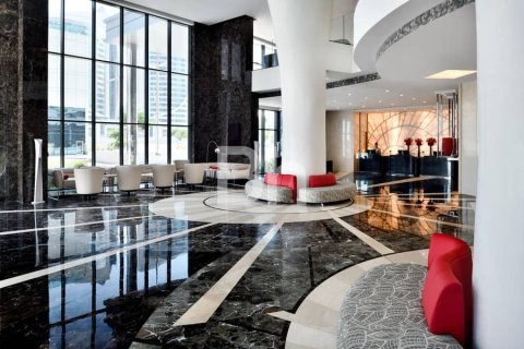 Apartment in Downtown Dubai (Downtown Burj Dubai), Dubai 1 bedroom, 70 sq.m. № 21159 - photo 10