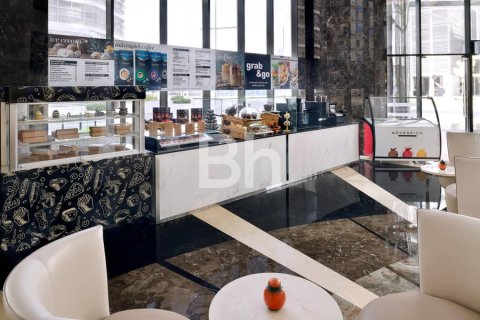 Apartment in Downtown Dubai (Downtown Burj Dubai), Dubai 1 bedroom, 70 sq.m. № 21159 - photo 11