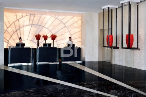 Apartment in Downtown Dubai (Downtown Burj Dubai), Dubai 1 bedroom, 70 sq.m. № 21159 - photo 9