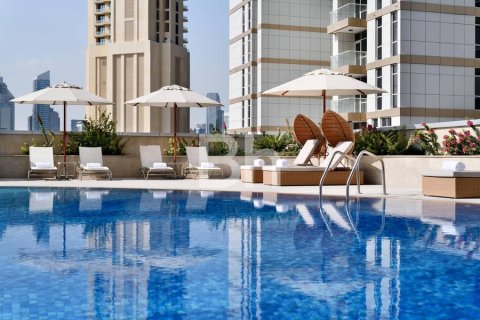 Apartment in Downtown Dubai (Downtown Burj Dubai), Dubai 1 bedroom, 70 sq.m. № 21159 - photo 6