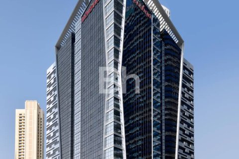 Apartment in Downtown Dubai (Downtown Burj Dubai), Dubai 1 bedroom, 70 sq.m. № 21159 - photo 16