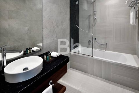 Apartment in Downtown Dubai (Downtown Burj Dubai), Dubai 1 bedroom, 70 sq.m. № 21159 - photo 4