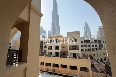 Apartment in Downtown Dubai (Downtown Burj Dubai), Dubai 2 bedrooms, 133 sq.m. № 115719