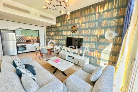 Apartment in Dubai Hills Estate, Dubai 2 bedrooms, 68 sq.m. № 115717 - photo 2