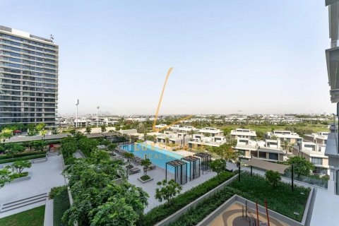 Apartment in Dubai Hills Estate, Dubai 2 bedrooms, 107 sq.m. № 115721