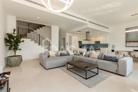 فيلا في Palma Residences, نخلة جميرا, دبي 5 غرف نوم , 310 م² رقم 115716 - صورة 6