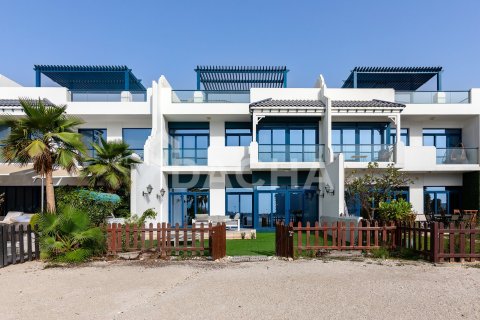 فيلا في Palma Residences, نخلة جميرا, دبي 5 غرف نوم , 310 م² رقم 115716 - صورة 24
