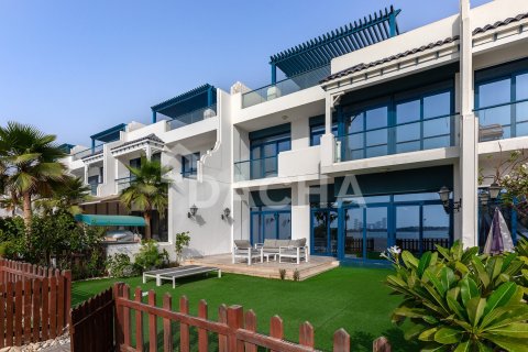 فيلا في Palma Residences, نخلة جميرا, دبي 5 غرف نوم , 310 م² رقم 115716 - صورة 26