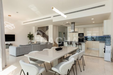فيلا في Palma Residences, نخلة جميرا, دبي 5 غرف نوم , 310 م² رقم 115716 - صورة 8