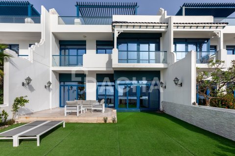 فيلا في Palma Residences, نخلة جميرا, دبي 5 غرف نوم , 310 م² رقم 115716 - صورة 25