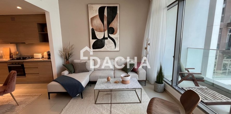 Apartment in Park Heights, Dubai Hills Estate, Dubai 2 bedrooms, 97 sq.m. № 115718