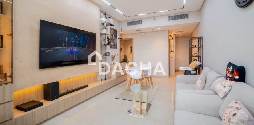 Apartment in Al Furjan, Dubai 2 bedrooms, 131 sq.m. № 115715