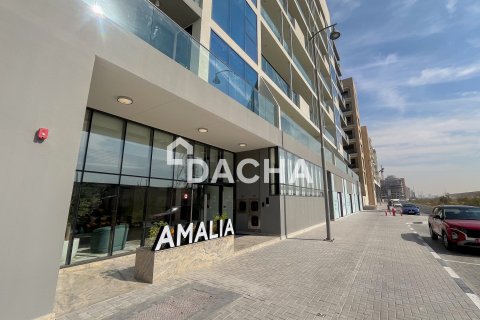 Apartment in Al Furjan, Dubai 2 bedrooms, 131 sq.m. № 115715 - photo 17