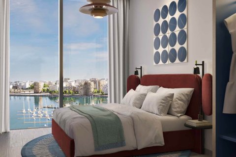 Appartement à Maritime City, Dubai, 1 chambre, 63 m², № 115245 - photo 13