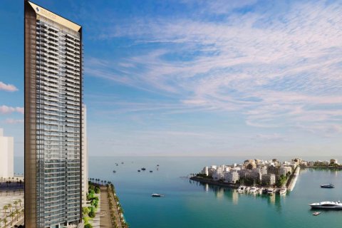 Appartement à Maritime City, Dubai, 1 chambre, 63 m², № 115245 - photo 6