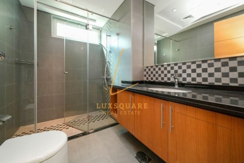 Villa in Jumeirah Park, Dubai 4 bedrooms, 511 sq.m. № 115244 - photo 22