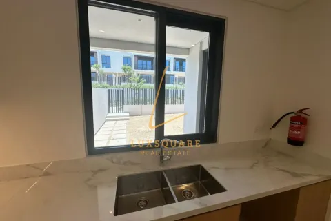 Villa à Jebel Ali, Dubai, 4 chambres, 252 m², № 115246 - photo 12