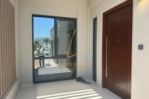 Villa à Jebel Ali, Dubai, 4 chambres, 252 m², № 115246 - photo 15