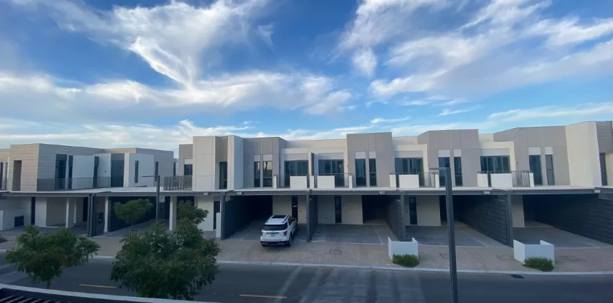 Maison de ville à Arabian Ranches 3, Dubai, 3 chambres, 180 m², № 115248