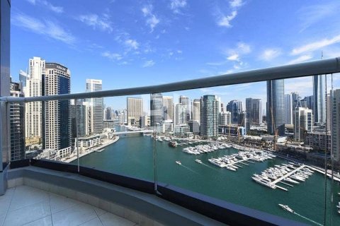 Apartamento en Dubai Marina, Dubai, 2 dormitorios, 148 m², № 56923 - foto 4