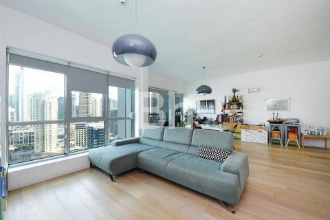 Apartamento en Dubai Marina, Dubai, 2 dormitorios, 148 m², № 56923 - foto 12