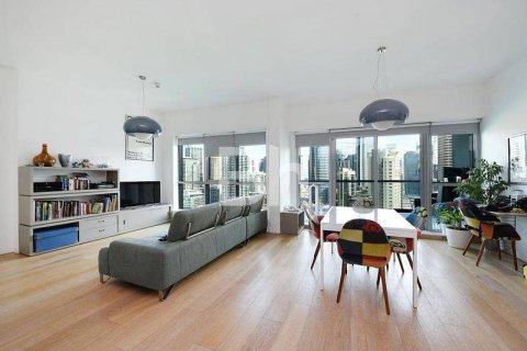Apartamento en Dubai Marina, Dubai, 2 dormitorios, 148 m², № 56923 - foto 11