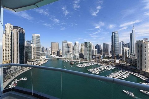Apartamento en Dubai Marina, Dubai, 2 dormitorios, 148 m², № 56923 - foto 5