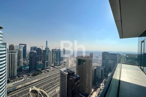 Снять в аренду квартиру в Дубай Марине, Дубай: 2 спальни, 114м², № 56929 - фото 2