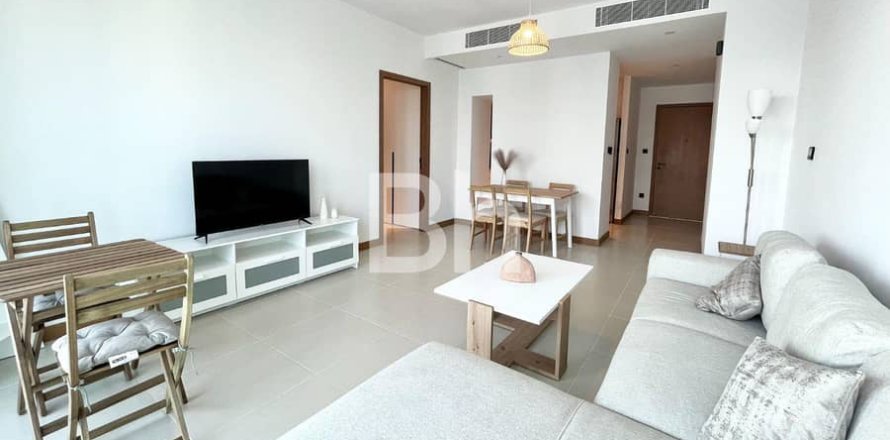 Квартира в Дубай Марине, Дубай, 2 спальни, 114м², № 56929