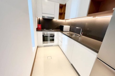 Снять в аренду квартиру в Дубай Марине, Дубай: 2 спальни, 114м², № 56929 - фото 11