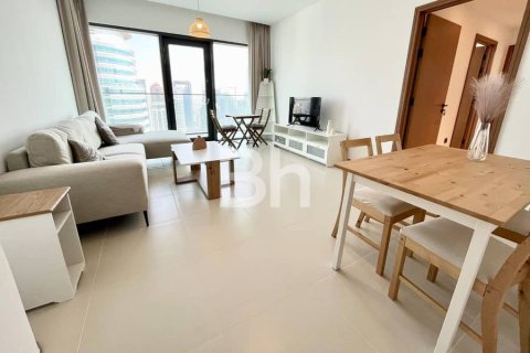 Снять в аренду квартиру в Дубай Марине, Дубай: 2 спальни, 114м², № 56929 - фото 4