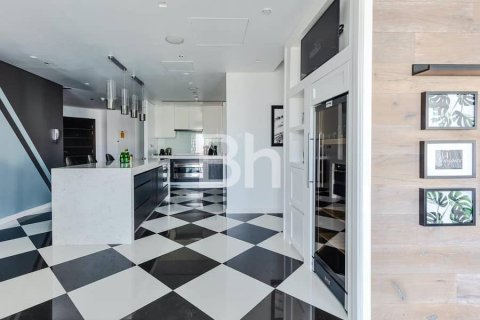 Penthouse in Dubai Marina, Dubai 4 bedrooms, 237 sq.m. № 56927 - photo 12
