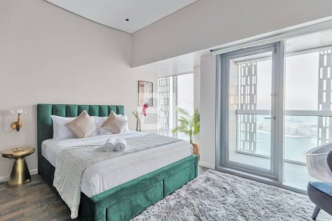 Penthouse in Dubai Marina, Dubai 4 bedrooms, 237 sq.m. № 56927 - photo 6