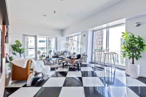 Penthouse in Dubai Marina, Dubai 4 bedrooms, 237 sq.m. № 56927 - photo 15