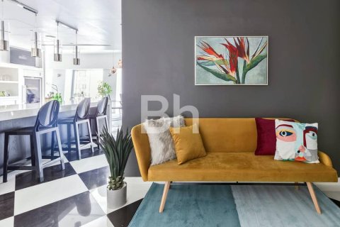 Penthouse in Dubai Marina, Dubai 4 bedrooms, 237 sq.m. № 56927 - photo 11