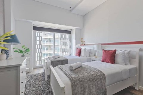 Penthouse in Dubai Marina, Dubai 4 bedrooms, 237 sq.m. № 56927 - photo 4