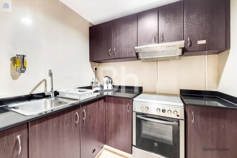شقة فندقية في Dubai Internet City, دبي 1غرف نوم, 66 م² رقم 56926 - صورة 6