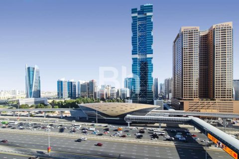 شقة فندقية في Dubai Internet City, دبي 1غرف نوم, 66 م² رقم 56926 - صورة 2